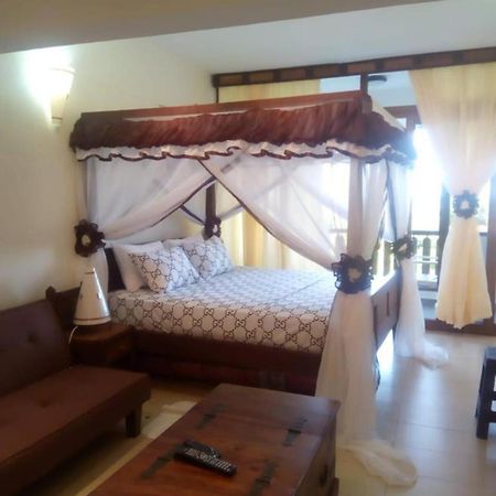 Golden Sands Resort Diani Beach Exteriér fotografie